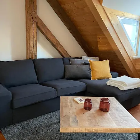 Invera Apartment Murnau am Staffelsee