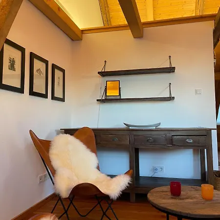 Apartment Invera Murnau am Staffelsee