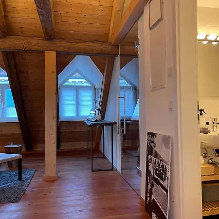 Invera Apartment *