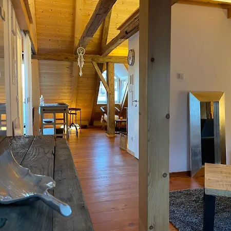 Invera Apartment *