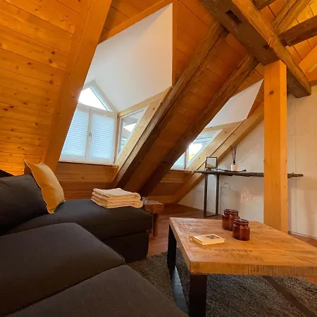 Invera Apartment Murnau am Staffelsee