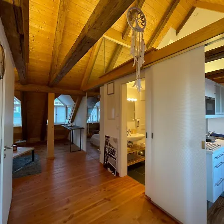 Invera Apartment *
